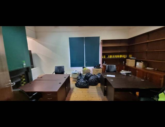 OFFICE FOR SALE IN PIETERMARITZBURG CENTRAL